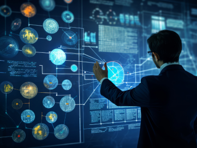 How Far Can Decision Intelligence Push Business Agility?