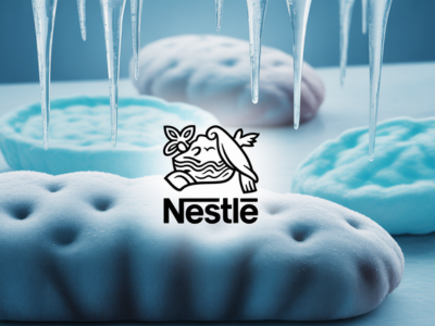 Nestlé Frozen Food Business Stays Central to U.S. Strategy