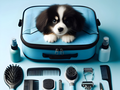 Pet Grooming Trends Push Demand for Premium Products