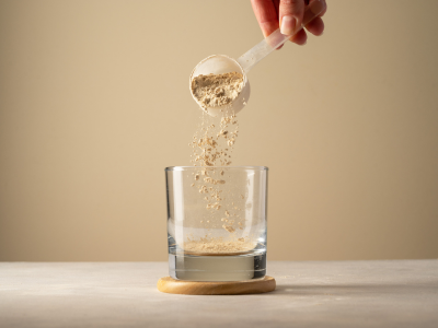 Functional Powdered Drink Launch Drives True Citrus Innovation