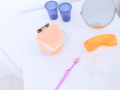 Peroxide-Free Teeth Whitening Drives New Clean Oral Care Trend