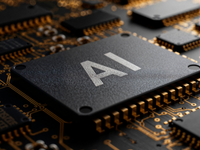 Broadcom Ships Breakthrough 3.5D Face-to-Face AI Chip