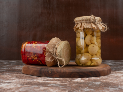 Bubbies Portable Pickles Launch in Clean-Label Pouches