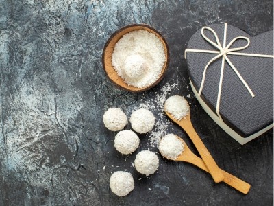 How Coconut-Based Candy Helps Sustainable Farms Fuel the Market