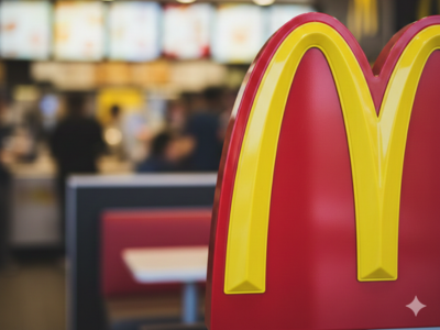 McDonald’s Financial Performance Surges as Value Strategy Wins