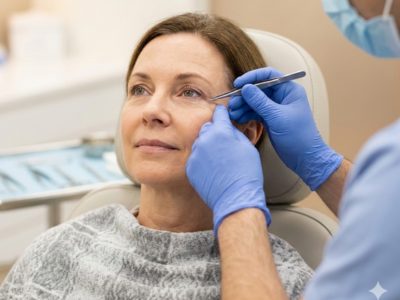 Oculoplastic Surgery: What You Must Know