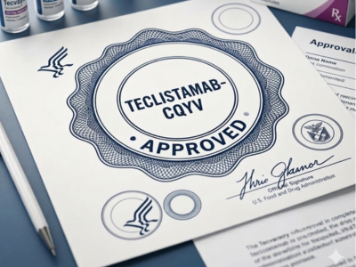 FDA Approves Teclistamab for Multiple Myeloma Treatment