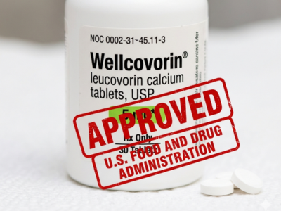 FDA Approves First Treatment for Cerebral Folate Deficiency Disorder