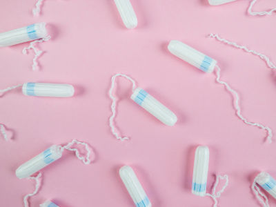 Inflation Impact on Menstrual Products Triggers Sharp Cost Increases