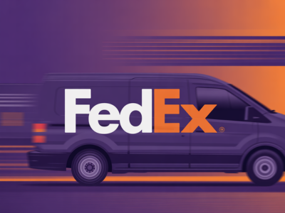 FedEx Same Day Delivery Service Launches to Compete in US Market
