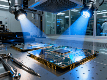 SiFive Secures $400M Nvidia-Led Funding for Data Center Chip