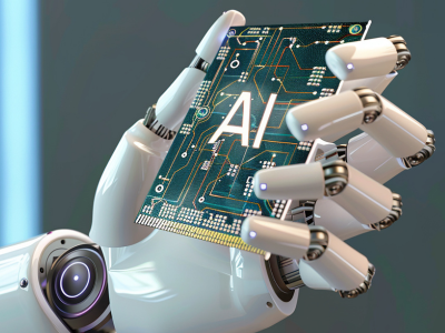 Google and Marvell Bet Big on Next-Gen AI Chip Innovation