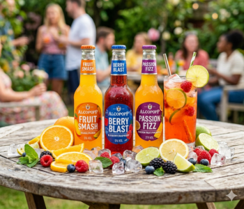 Alcopop Appeal: How Sweet Drinks Influence Teen Choices