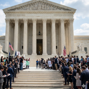 US Supreme Court Rejects Pharma Challenge to Drug Prices
