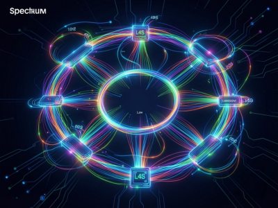 Spectrum Rolls Out Ultra-Low Latency Broadband Network