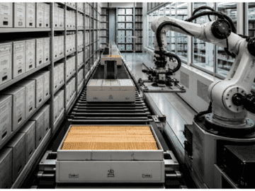 How Ripcord Is Modernizing Records Management with Robotics and AI