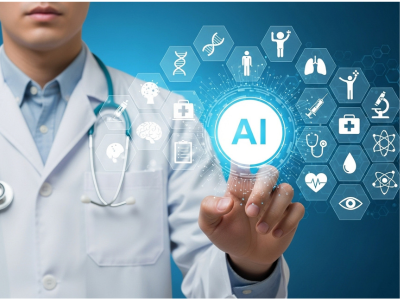 How Healthcare AI Is Connecting Claims and Patient Trends