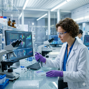 Otarmeni Gains EMA Review for Genetic Hearing Loss