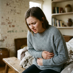 Parasitic Infections: Silent Invaders Inside the Human Body