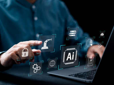 How Personal AI Nodes Could Transform the Future of AI Deployment