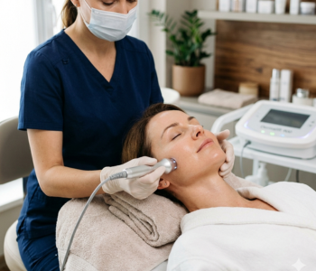 Skin Tightening: The Non-Invasive Way to Combat Aging Skin