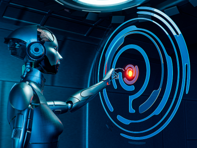 The U.S. AI Model Advantage: What's Driving the Lead?