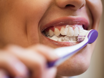 AI in Oral Care: The Future of Personalized Oral Hygiene