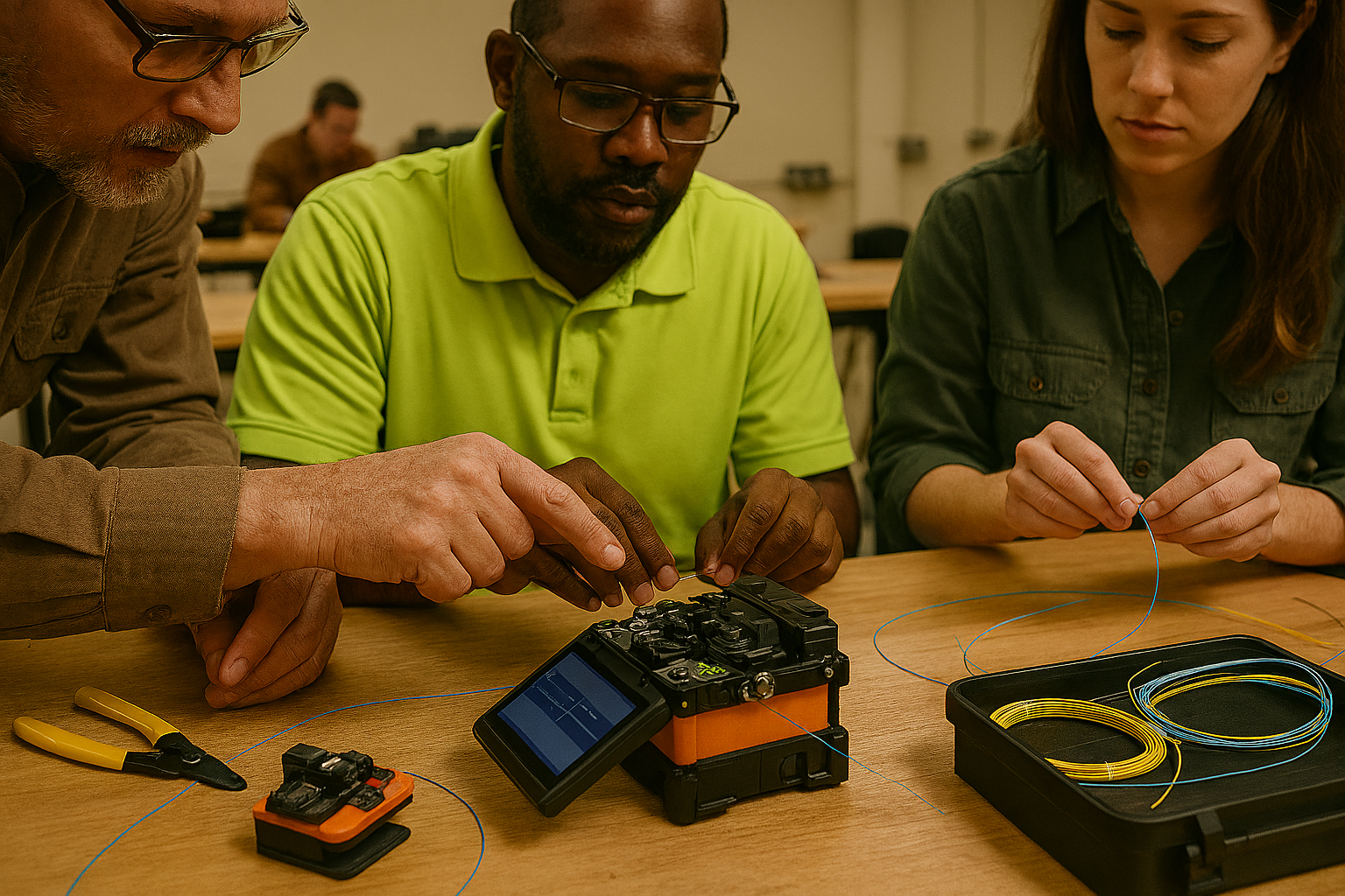 Amazon’s $15B Push to Transform Indiana Data Centers