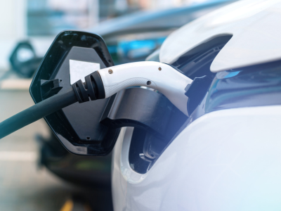 Ford Electric Vehicle Plans Scaled Back in Historic $19.5B Move