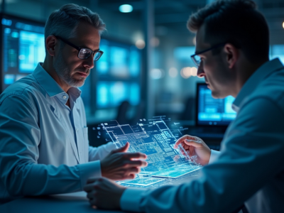 GlobalFoundries Pushes into Physical AI with ARC IP Purchase