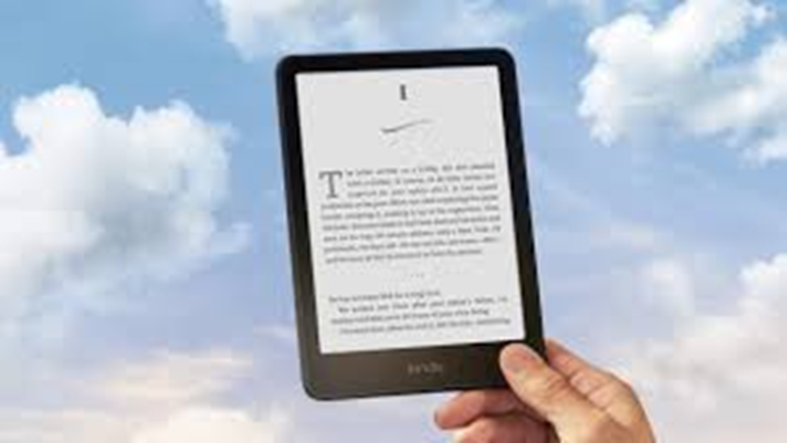 Amazon Launches All-New Kindle Paperwhite with Bigger Display