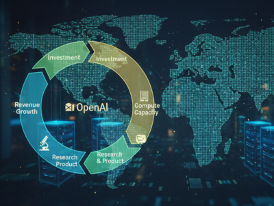 OpenAI 2025 Revenue Crosses $20B With New Ads and Tools
