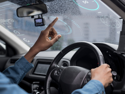 Reasoning AI by Nvidia Brings Logic to Self-Driving