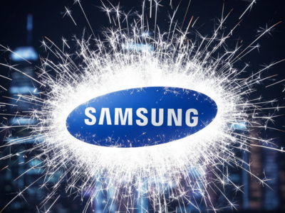 Samsung AI Boom Pushes Earnings to Historic Levels