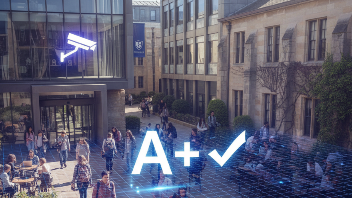 School and Campus Security 101: The Class To Attend