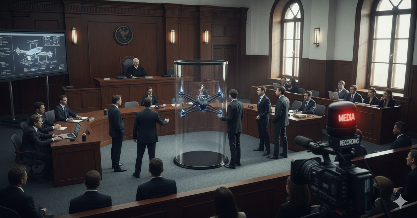 Self-Driving Feature of Tesla Storms Up Lawsuit and Elon Musk