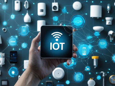 What Problems Can Wireless IoT Sensors Solve Easily?